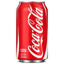 Can Coke