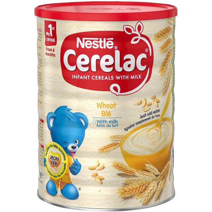 Cerelac 900g